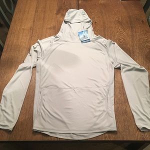 Reel Legends Real-Tec sun/fishing shirt